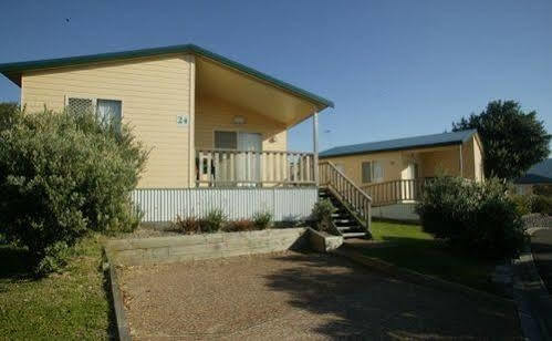 Bulli Beach Tourist Park Exterior photo