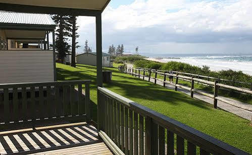 Bulli Beach Tourist Park Exterior photo